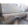 nissan pick up (d22) del año 2000