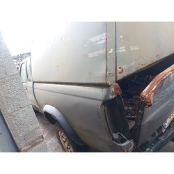 nissan pick up (d22) del año 2000