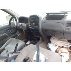 nissan pick up (d22) del año 2000