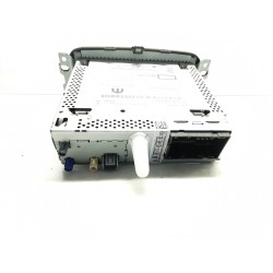 Recambio de pantalla multifunción para fiat 500l (351_, 352_) 1.6 d multijet (199lye1b) referencia OEM IAM A2C34474702 244913214