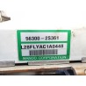 Recambio de columna dirección para kia sportage iii (sl) 1.7 crdi referencia OEM IAM 563103U811 563452S510 