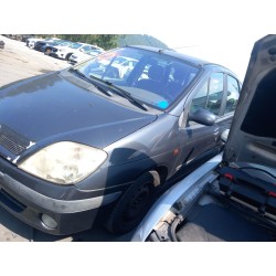 renault scénic i monospace (ja0/1_, fa0_) del año 2002