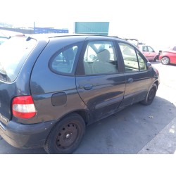 renault scénic i monospace (ja0/1_, fa0_) del año 2002