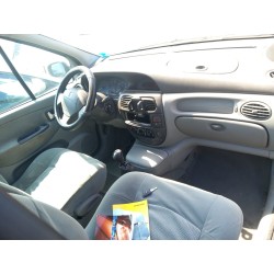 renault scénic i monospace (ja0/1_, fa0_) del año 2002