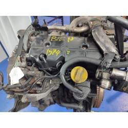 Motor completo Renault Laguna II (BG0) | Desguace Becerril