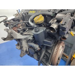 المحرك الكامل Renault Laguna II (BG0) | Desguace Becerril