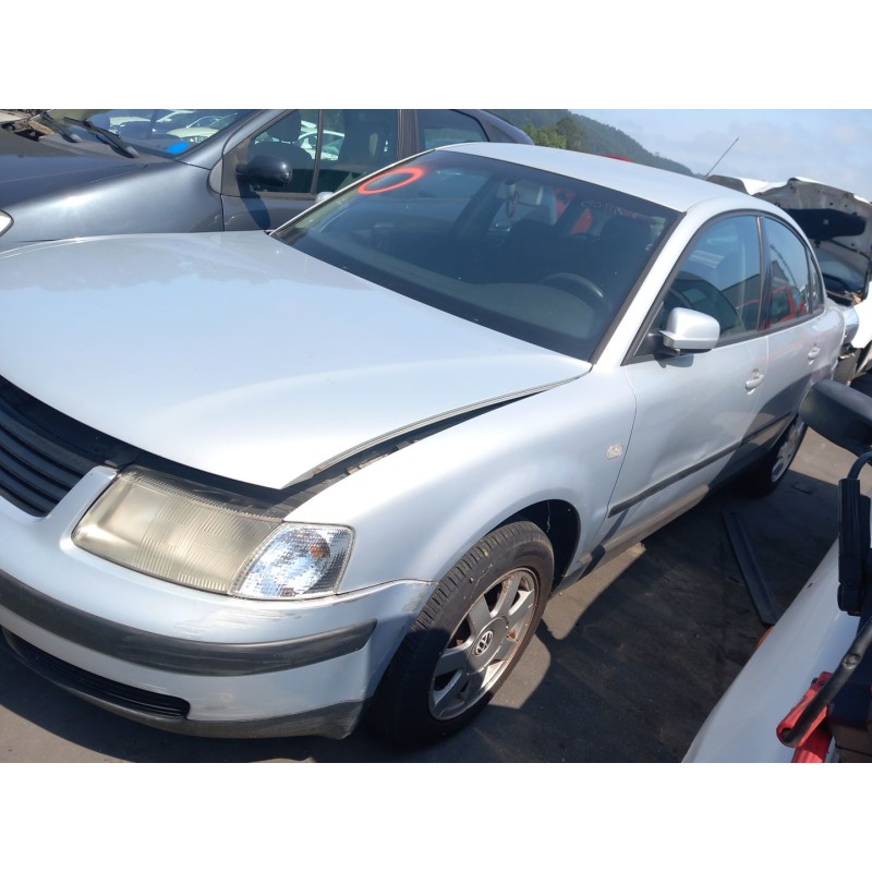 volkswagen passat b5 (3b2) del año 2000