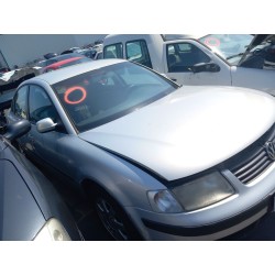 volkswagen passat b5 (3b2) del año 2000