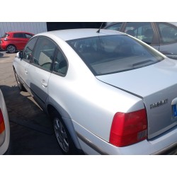 volkswagen passat b5 (3b2) del año 2000