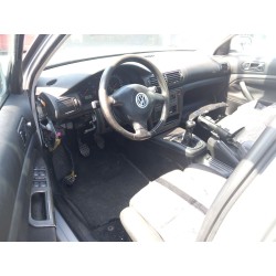 volkswagen passat b5 (3b2) del año 2000