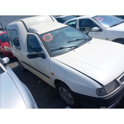seat inca (6k9) del año 2001