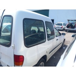seat inca (6k9) del año 2001