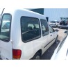seat inca (6k9) del año 2001
