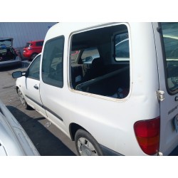seat inca (6k9) del año 2001