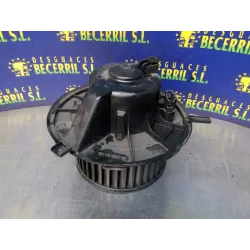 Recambio de motor calefaccion para volkswagen caddy ka/kb (2k) furg. referencia OEM IAM 1K1819015  