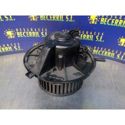 Recambio de motor calefaccion para volkswagen caddy ka/kb (2k) furg. referencia OEM IAM 1K1819015  