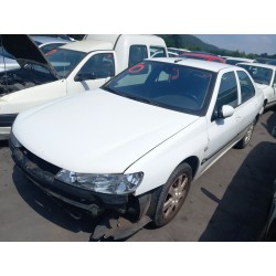 peugeot 406 (8b) del año 2004