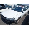 peugeot 406 (8b) del año 2004