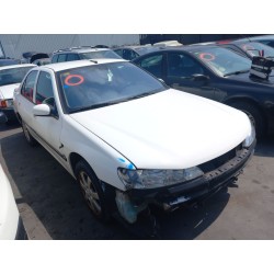 peugeot 406 (8b) del año 2004