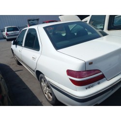 peugeot 406 (8b) del año 2004