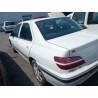 peugeot 406 (8b) del año 2004