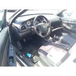 peugeot 406 (8b) del año 2004