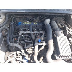 peugeot 406 (8b) del año 2004