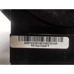 Airbag ring Jeep Compass (MK49) | Becerril Scrap Yard