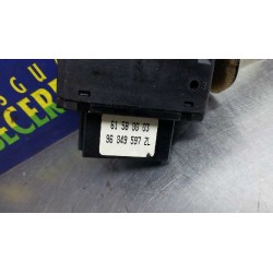 Recambio de mando limpia para citroen saxo 1.5 d x referencia OEM IAM 96049597ZL  