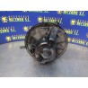 Recambio de motor calefaccion para volkswagen caddy ka/kb (2k) furg. referencia OEM IAM 1K1819015  