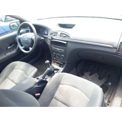 renault laguna ii (bg0/1_) del año 2007