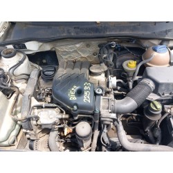 seat inca (6k9) del año 2001