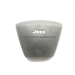 Airbag delantero izquierdo jeep compass (MK49) oem 0YD59XDVAF