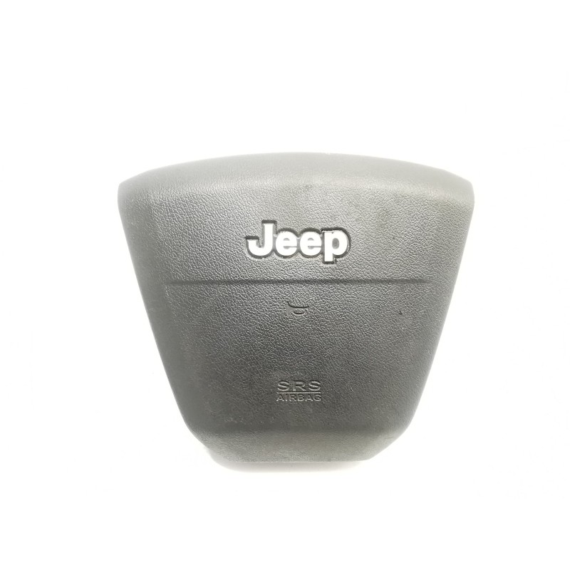 Airbag avant gauche Jeep Compass (MK49) | Desguace Becerril