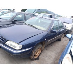 citroën xantia (x1_, x2_) del año 1999