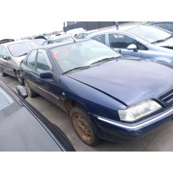 citroën xantia (x1_, x2_) del año 1999