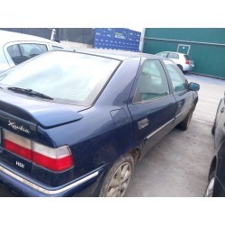 citroën xantia (x1_, x2_) del año 1999