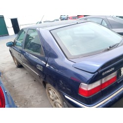 citroën xantia (x1_, x2_) del año 1999