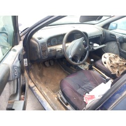 citroën xantia (x1_, x2_) del año 1999