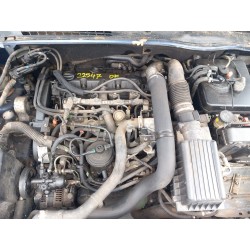 citroën xantia (x1_, x2_) del año 1999