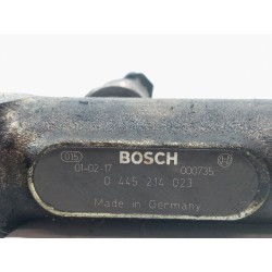 Recambio de rampa inyectora para bmw serie 3 berlina (e36) 325td referencia OEM IAM 0445214023  