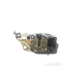 Recambio de cerradura puerta trasera derecha para ssangyong rexton / rexton ii (gab_) 2.7 xdi referencia OEM IAM   