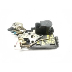 Recambio de cerradura puerta trasera izquierda para ssangyong rexton / rexton ii (gab_) 2.7 xdi referencia OEM IAM   
