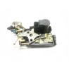 Recambio de cerradura puerta trasera izquierda para ssangyong rexton / rexton ii (gab_) 2.7 xdi referencia OEM IAM   