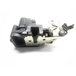 Recambio de cerradura puerta trasera izquierda para ssangyong rexton / rexton ii (gab_) 2.7 xdi referencia OEM IAM   