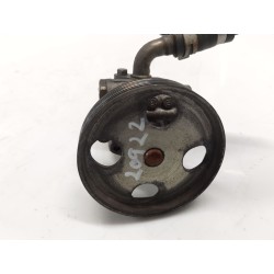 Recambio de bomba dirección para ford fusion (ju_) 1.4 tdci referencia OEM IAM 9637000880 188034 