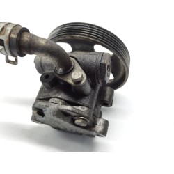 Recambio de bomba dirección para ford fusion (ju_) 1.4 tdci referencia OEM IAM 9637000880 188034 