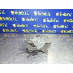 Recambio de pinza freno delantera izquierda para fiat stilo (192) 1.9 jtd 80 actual (i+a) referencia OEM IAM 0077364650  