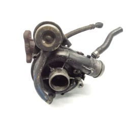 Turbocompressor CITROEN Berlingo | Desguace Becerril