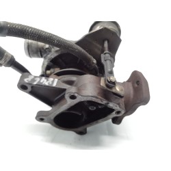 Turbocompressor CITROEN Berlingo | Desguace Becerril
